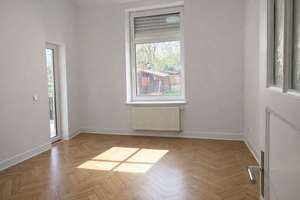 +++ 4-ZIMMER EG-WOHNUNG MIT GARTEN +++ – Industriestrasse 12, 47803 Kempener Feld/Baackeshof, Krefeld – Vorschaubild 9
