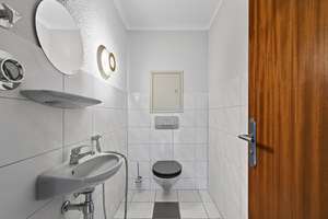 Perfekter Mix aus Ruhe und Stadtnähe - Ideale 2,5-Zimmer-Wohnung mit Balkon und Tiefgarage – Die vollständige Adresse der Immobilie erhältst du vom Anbieter., 70376 Neckarvorstadt, Stuttgart – Vorschaubild 15