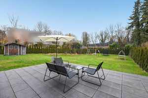 +++ Gartenfreunde aufgepasst! Komplett modernisierte DHH in ruhiger und versteckter Lage +++ – Solingen – Vorschaubild 18