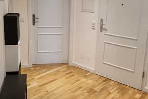 2-Zi-Wohnung WG*Aufzug*vollmöbliert* – Leipzig – Vorschaubild 17