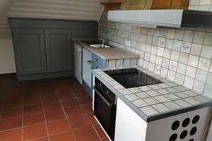 Schöne Dachgeschosswohnung mit Loggia in Lübeck Schönböcken – Die vollständige Adresse der Immobilie erhältst du vom Anbieter., 23556 Sankt Lorenz Nord, Lübeck – Vorschaubild 13