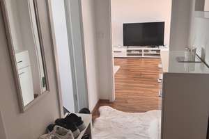 2 Zimmer Wohnung in zentraler Lage - ab sofort verfügbar – Triererstraße 134, 56072 Metternich, Koblenz – Vorschaubild 4