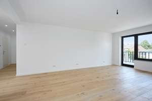 Licht, Raum & Wohnkomfort: Maisonette-Feeling mit großem Balkon – Die vollständige Adresse der Immobilie erhältst du vom Anbieter., 40593 Urdenbach, Düsseldorf – Vorschaubild 10
