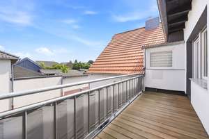 Modernisierte Doppelhaushälfte mit Garage, Terrasse, Balkon und viel Wohnkomfort in Wormersdorf – Die vollständige Adresse der Immobilie erhältst du vom Anbieter., 53359 Rheinbach – Vorschaubild 43