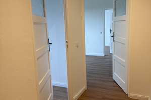 Helle, frisch renovierte Wohnung. Zentral und im Grünen – Kirschbergstraße 6, 4159 Möckern, Leipzig – Vorschaubild 3