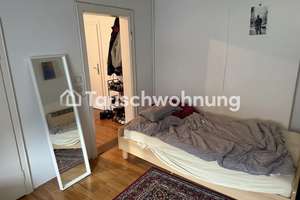 Tauschwohnung: Tausche 1 Z.Wohnung gegen größere Wohnung. – Die vollständige Adresse der Immobilie erhältst du vom Anbieter., 80801 Neuschwabing, München – Vorschaubild 4