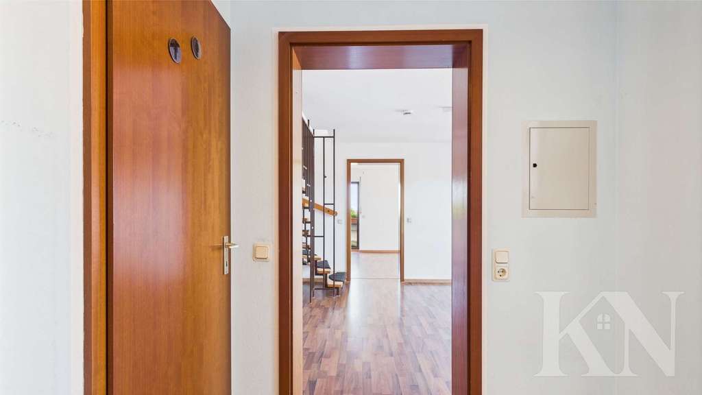 Immobilie in Riegelsberg - Großzügige 4-Zimmer-Maisonette mit Loggia, Balkon und Stellplatz in Riegelsberg - Bild 3