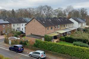 PROVISIONSFREI: Stilvoll sanierte 3-Zimmer-Wohnung mit Loggia, neuer Einbauküche, Parkett – Luzernerweg 64, 51063 Mülheim (Ortsteil), Köln – Vorschaubild 22