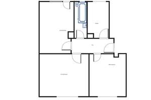 Da kommt man gern Heim! – Wendenring 33, 38114 Nordstadt, Braunschweig – Vorschaubild 7