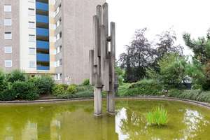 Helle 2 Zimmer & Balkon in grüner Citylage - renoviert, guter Schnitt, Wannenbad, Aufzug – Kurt-Schumacher-Straße 28, 33615 Schildesche, Bielefeld – Vorschaubild 10