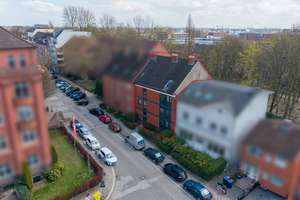 TOP-Kapitalanlage-Paket in Hamburgs Innenstadt: 5 voll vermietete Wohnungen mit über 5 % Rendite – Die vollständige Adresse der Immobilie erhältst du vom Anbieter., 20535 Borgfelde, Hamburg – Vorschaubild 12