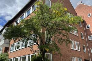Möblierte moderne 2-Zimmerwohnung am Kleinen Kiel – Dammstr. 46, 24103 Exerzierplatz, Kiel – Vorschaubild 8