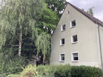Neue Wohnung, neues Glück! 2-Zimmer-Wohnung