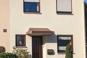 Modernisierte 5-Raum-Doppelhaushälfte in Koblenz Bubenheim – Koblenz – Vorschaubild 2