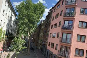 ***MA Jungbusch | Modernes Single-Appartment mit EBK_02*** – Beilstr. 2, 68159 Innenstadt/Jungbusch, Mannheim – Vorschaubild 1