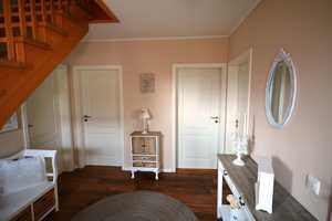 * komplett renoviert * gute Raumaufteilung * 2 Garagen * 5 min zur Nordsee * – Leer (Kreis) – Vorschaubild 14