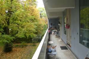 Zentraler geht`s nicht ! 112 qm Familienwohnung nähe City-Galerie (provisionsfrei) – Schwibbogenplatz 2b, 86152 Am Schäfflerbach, Augsburg – Vorschaubild 14