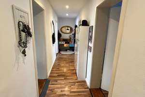 Gepflegte 3-Zimmer-Erdgeschosswohnung im westlichen Ringgebiet, EBK optional – Wittekindstraße 13, 38114 Westliches Ringgebiet, Braunschweig – Vorschaubild 5