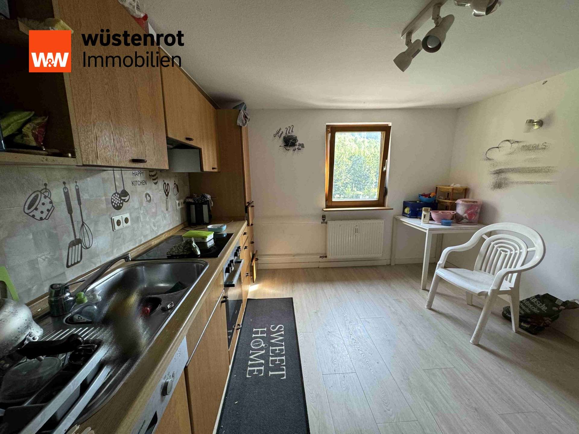 Immobilie in Bad Peterstal-Griesbach - Großzügiges 3 - Familienhaus in Bad Peterstal - Bild 8