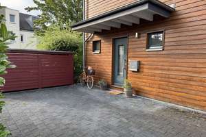 Architektenhaus in nachhaltiger Holzbauweise mit Einliegerwohnung! – Die vollständige Adresse der Immobilie erhältst du vom Anbieter., 53859 Niederkassel – Vorschaubild 28