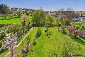Ruhiger Familien-Wohntraum. Viel Platz zum Preis 1 ETW. Garten, TLB, 2 x Balkon, Garage, SP, Keller – Die vollständige Adresse der Immobilie erhältst du vom Anbieter., 73275 Ohmden – Vorschaubild 17