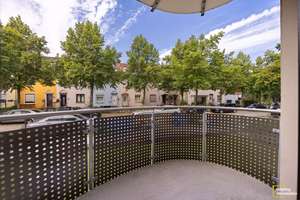 Bremen – Ohlenhof | Vermietete 3-Zimmer-Wohnung mit Balkon und Keller – Die vollständige Adresse der Immobilie erhältst du vom Anbieter., 28237 Ohlenhof, Bremen – Vorschaubild 5