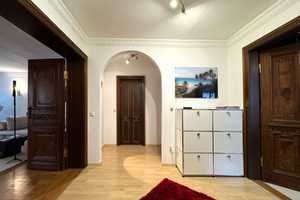 Wo München am schönsten ist – exklusive 2-Zimmer-Wohnung am Englischen Garten – München – Vorschaubild 28