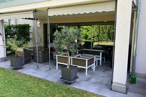 Einmalige Wohnung in bester Lage von Weingarten – Am Hallersberg 2, 88250 Weingarten – Vorschaubild 2