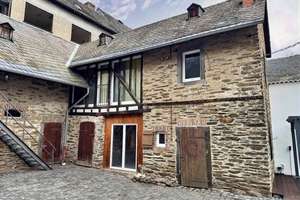 Charmantes Bruchsteinhaus mit Nebengebäude und Scheune - Wohnen in Kattenes – Die vollständige Adresse der Immobilie erhältst du vom Anbieter., 56332 Löf – Vorschaubild 20