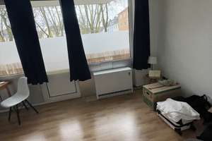 Ruhige 1-Zimmer Wohnung (25m²) in Köln-Lindenthal,  – Mommsenstraße 44, 50935 Lindenthal (Ortsteil), Köln – Vorschaubild 4