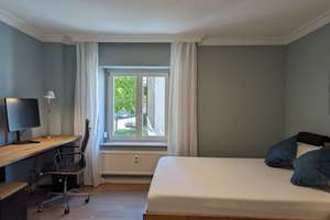 Moderne WG-Zimmer in Ulm – ideal für Young Professionals & Berufseinsteiger – Die vollständige Adresse der Immobilie erhältst du vom Anbieter., 89077 Weststadt, Ulm – Vorschaubild 11