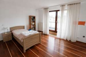 Großzügige 4-Zimmer-Penthousewohnung mit Dachterrasse und Tiefgarage in Niendorf – Die vollständige Adresse der Immobilie erhältst du vom Anbieter., 22455 Niendorf, Hamburg – Vorschaubild 9