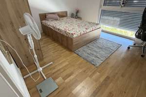 Nachmieter gesucht zum 01.12.2026 - Moderne 2-Zimmer-Wohnung in Aschaffenburg Stadtmitte – Dinglerstraße 25, 63739 Stadtmitte, Aschaffenburg – Vorschaubild 9