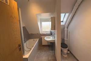 3-Zimmer-Dachgeschoss-Wohnung in ruhiger Wohnlage – Die vollständige Adresse der Immobilie erhältst du vom Anbieter., 70569 Kaltental, Stuttgart – Vorschaubild 7