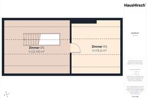 Großzügige Maisonettewohnung | Ausgebautes Dachgeschoss & sonniger Balkon – Die vollständige Adresse der Immobilie erhältst du vom Anbieter., 74078 Neckargartach, Heilbronn – Vorschaubild 19