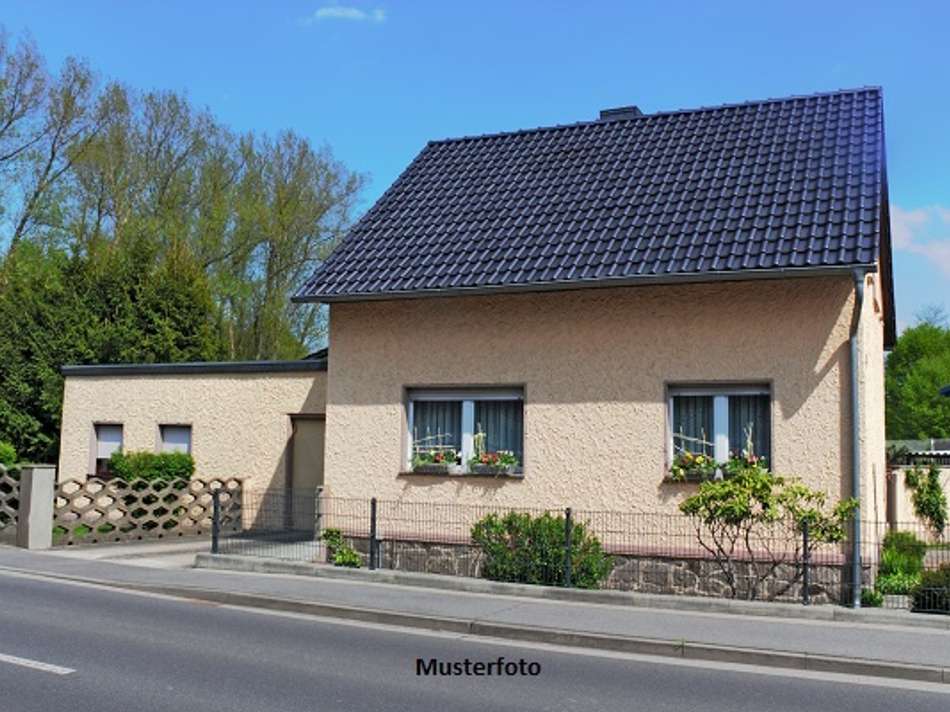 Wohnbeispiel