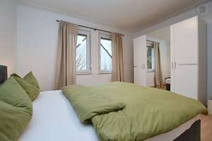 Wunderschöne und modern möblierte Wohnung mit Stellplatz in Zuffenhausen – Die vollständige Adresse der Immobilie erhältst du vom Anbieter., 70435 Zuffenhausen-Mitte, Stuttgart – Vorschaubild 10