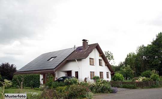 Freistehendes Einfamilienhaus in ruhiger Lage - provisionsfrei