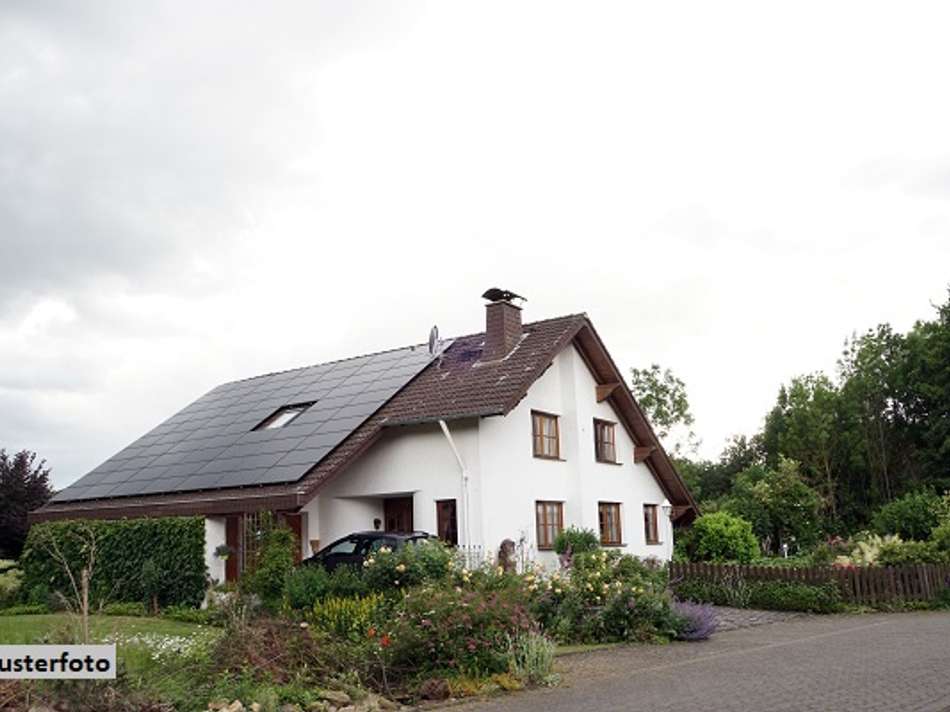 Wohnbeispiel