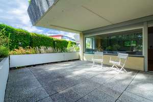 KÄUFERPROVISIONSFREI: Viel Platz auf einer Ebene - Erdgeschosswohnung mit großer Terrasse – 59063 Mitte, Hamm – Vorschaubild 6