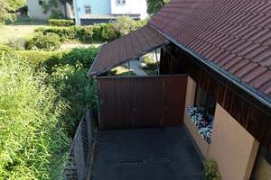 Grüne Oase mit Zukunft: Vielseitiges Mehrfamilienhaus, weitläufiger Garten und Anbau mit Potential – Die vollständige Adresse der Immobilie erhältst du vom Anbieter., 70439 Stammheim-Mitte, Stuttgart – Vorschaubild 29