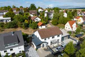Großzügiges Mehrfamilienhaus mit Gewerbe und Potenzial! – Hohenlohekreis – Vorschaubild 35