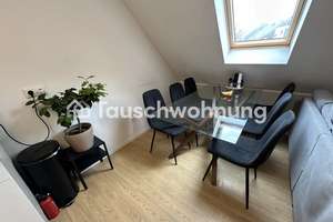 Tauschwohnung: Bieten unsere sehr moderne und zentrale Wohnung mit Balkon – Die vollständige Adresse der Immobilie erhältst du vom Anbieter., 40227 Oberbilk, Düsseldorf – Vorschaubild 6