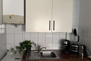 Schöne 2 Zimmer Wohnung in Unterbilk  – Die vollständige Adresse der Immobilie erhältst du vom Anbieter., 40217 Unterbilk, Düsseldorf – Vorschaubild 4