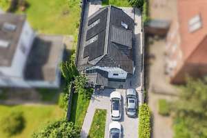 Zuhause ankommen - hochwertig, mit Solaranlage, Wintergarten und großzügigem Raumkonzept – Die vollständige Adresse der Immobilie erhältst du vom Anbieter., 22117 Billstedt, Hamburg – Vorschaubild 12