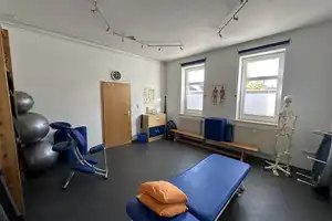 Mehrfamilienhaus mit 3-5 Wohneinheiten und Praxisfläche im EG  in zentrale Lage im OT Clausthal – Goslar (Kreis) – Vorschaubild 7