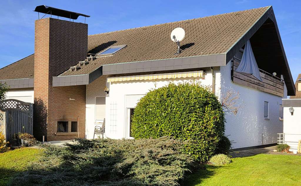 Immobilie in Böbingen an der Rems - Schönes Zweifamilienhaus in Böbingen zu verkaufen - Bild 4