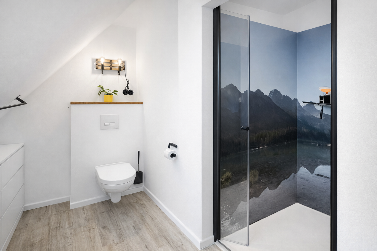 Immobilie in Damendorf - Ländliches Schmuckstück mit einmaligem Charme - Bild 6