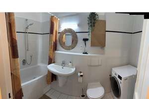 2 Zimmer möbilierte Wohnung in Charlottenburg – Heerstraße 22, 14052 Westend, Berlin – Vorschaubild 7