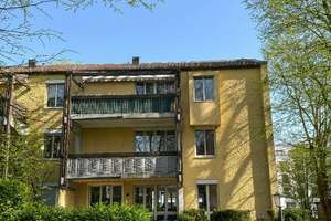 Traumhafte 3-Zimmer-Wohnung im schönen Bogenhausen/Oberföhring – Die vollständige Adresse der Immobilie erhältst du vom Anbieter., 81925 Herzogpark, München – Vorschaubild 4